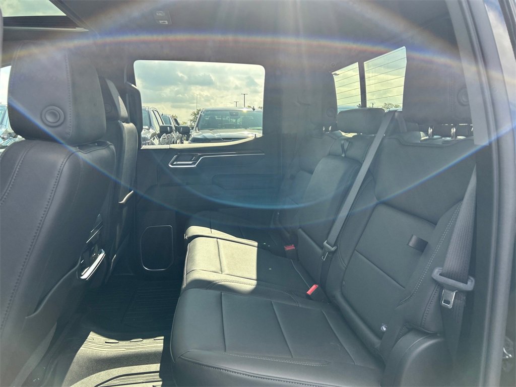 2026 GMC SIERRA - Image 33