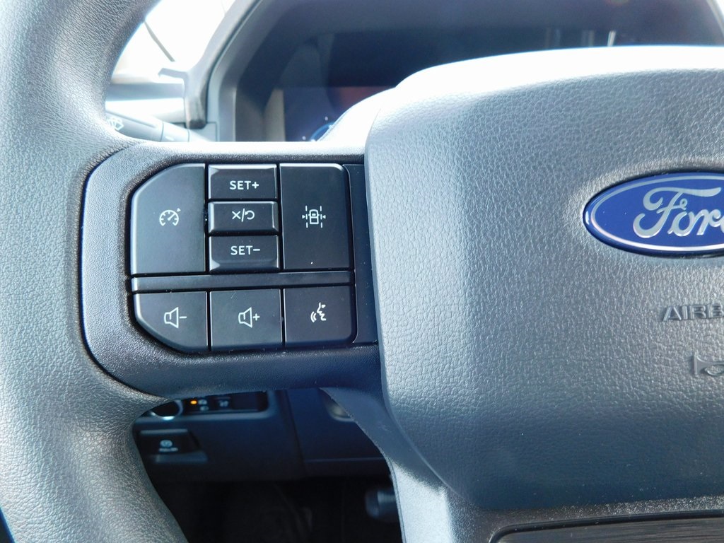 2025 Ford F-150 STX photo 25