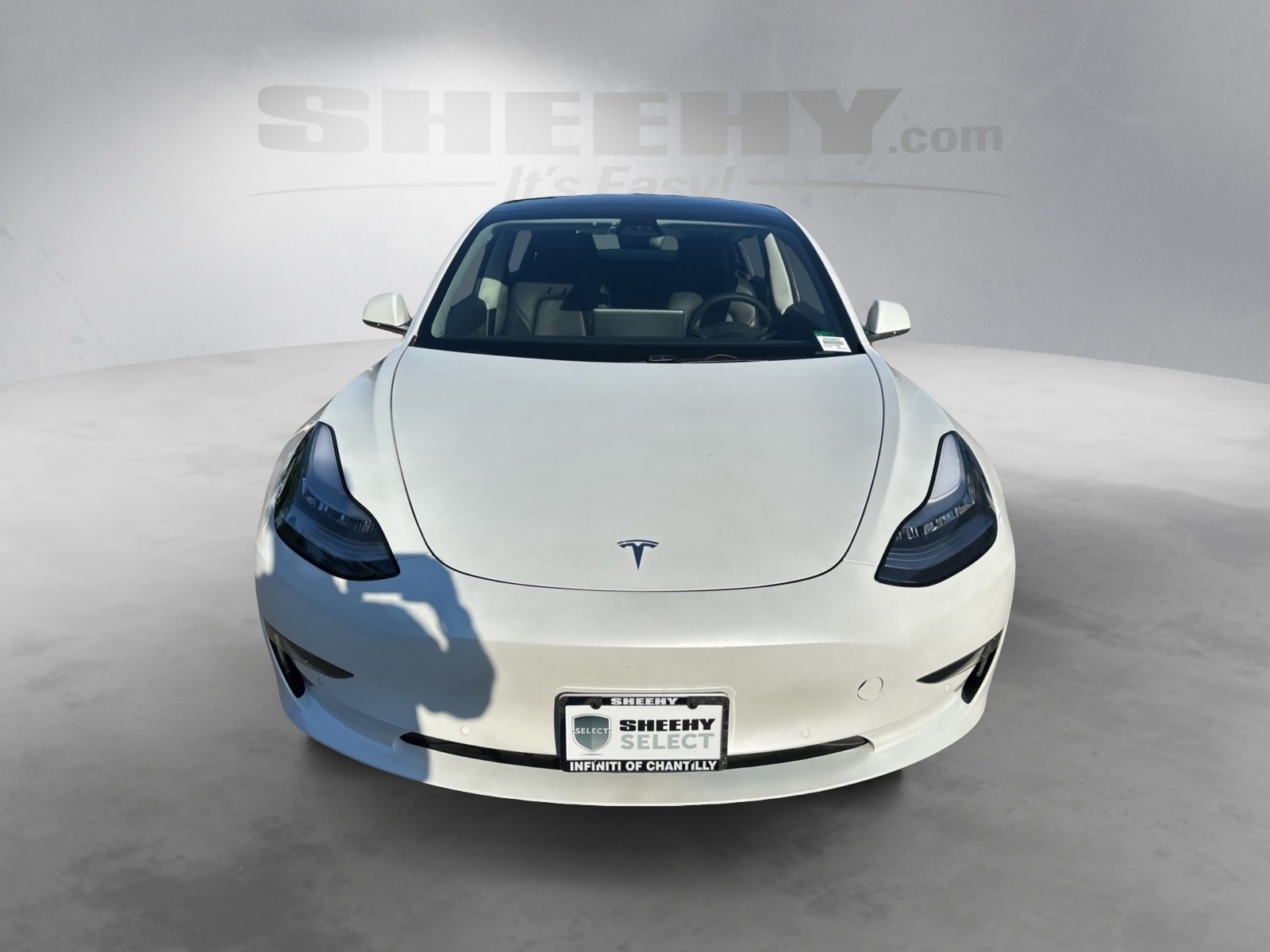 2019 Tesla Model 3 Standard Range Plus photo 16