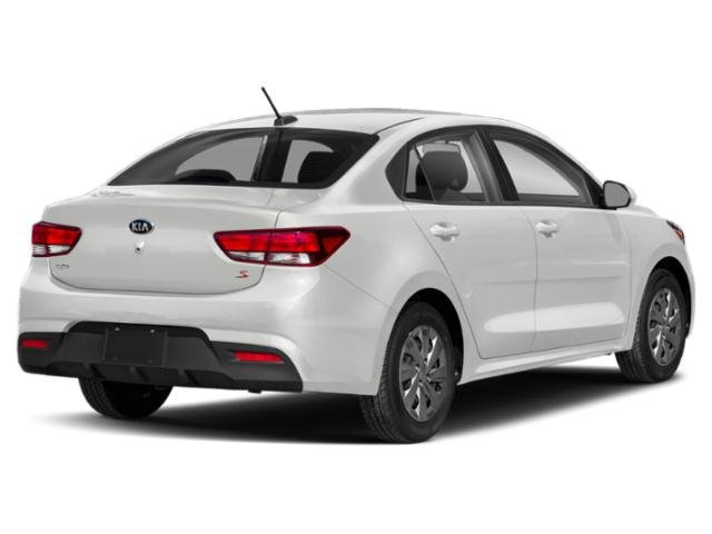 Used 2018 Kia RIO LX with VIN 3KPA24AB0JE064764 for sale in San Diego, CA