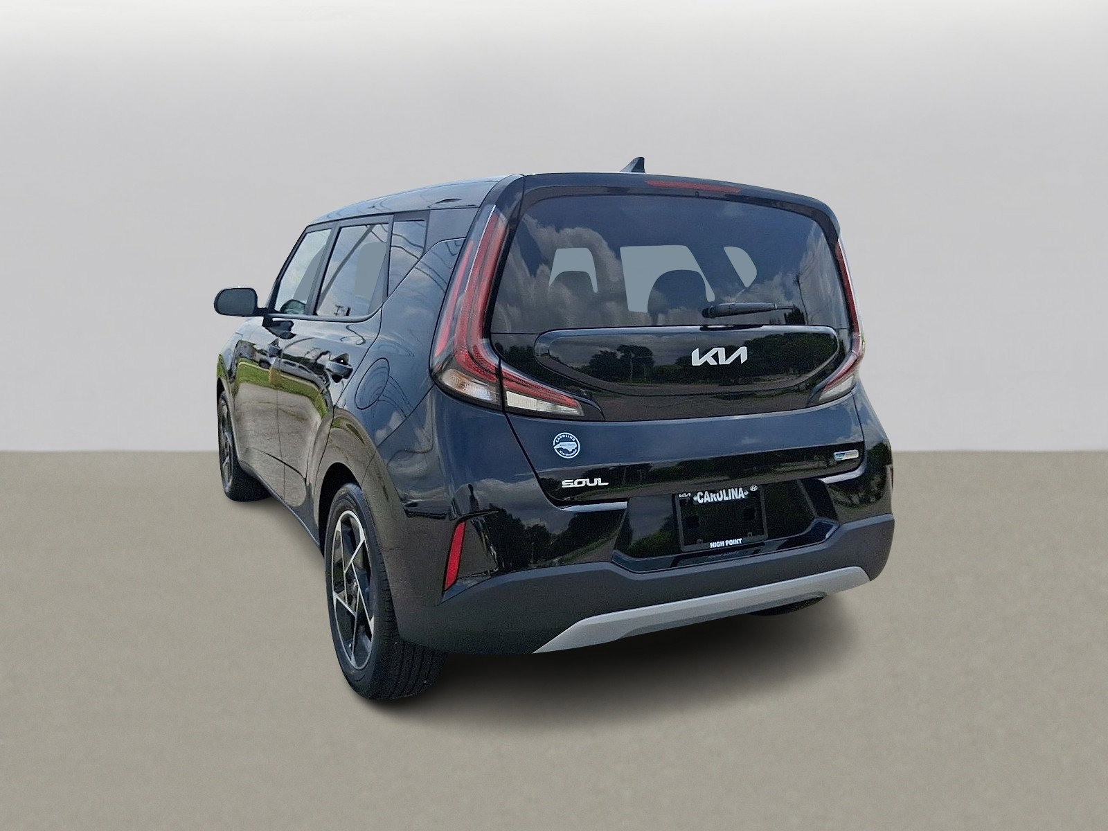2023 Kia Soul EX photo 8