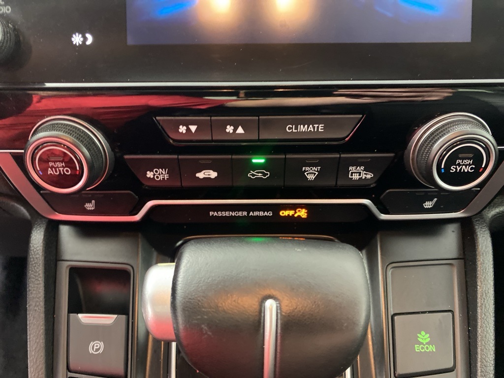 2019 Honda CR-V EX-L photo 3