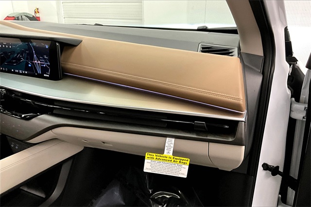 2025 Nissan Murano Platinum photo 30