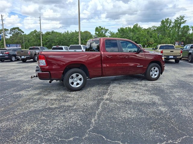 2023 Ram 1500 Big Horn Lone Star photo 3