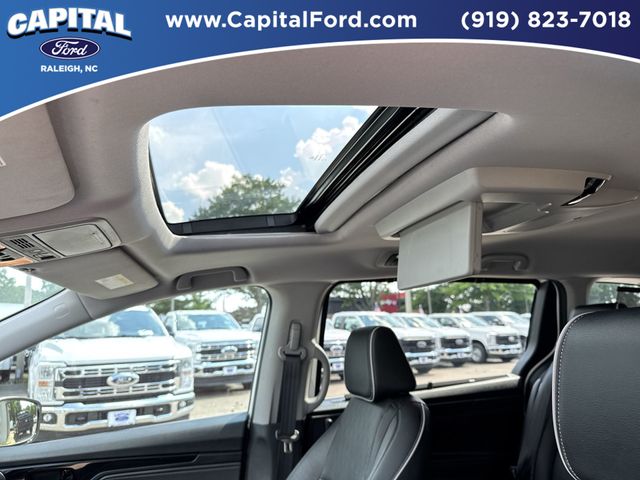 2023 Honda Odyssey Elite photo 19