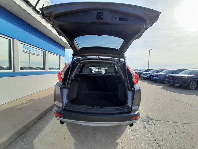 2019 Honda CR-V Touring photo 57