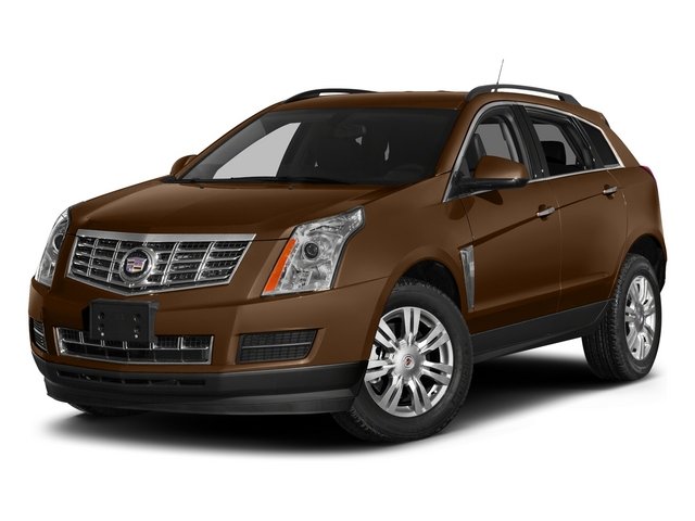 2014 Cadillac SRX Performance Collection's photo