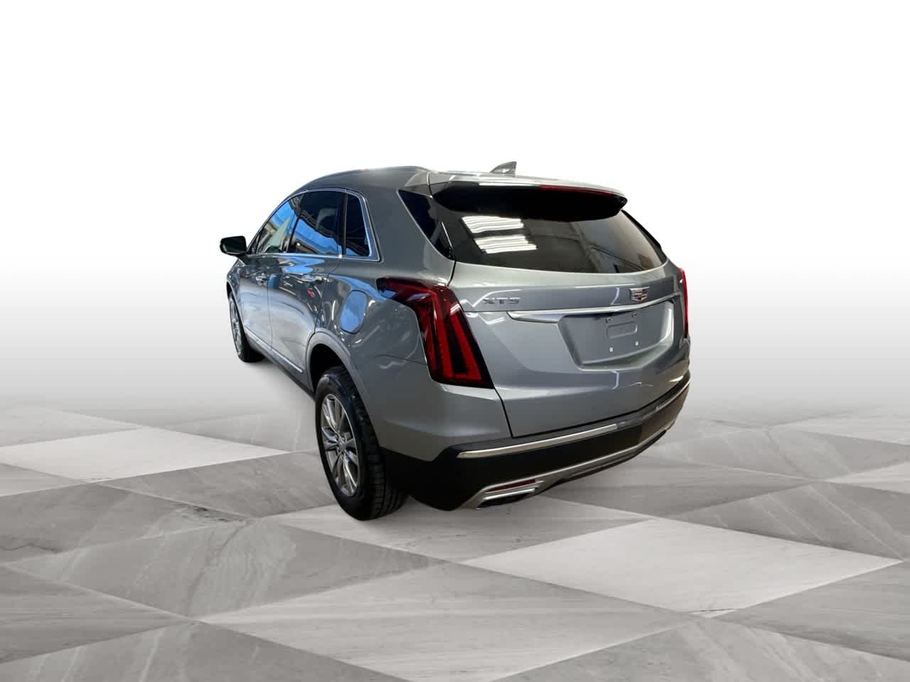 2023 Cadillac XT5 Premium Luxury photo 5