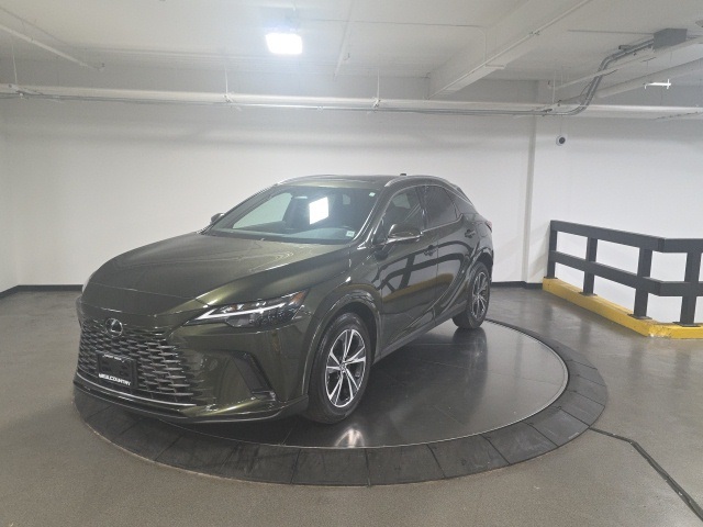 2025 Lexus RX 350 Premium photo 3