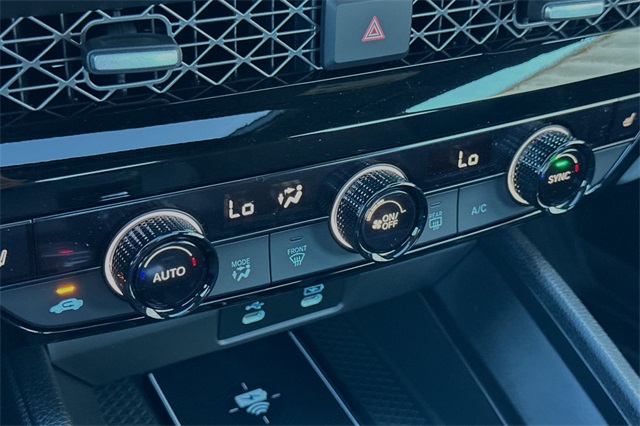 2025 Honda Accord Sport photo 16