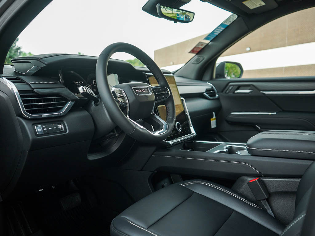2026 Gmc Acadia Elevation photo 17