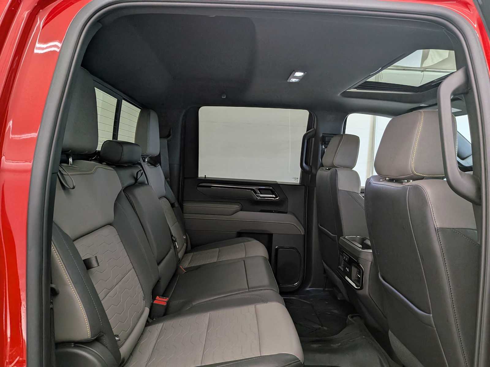 2024 Chevrolet Silverado 2500HD ZR2 photo 25