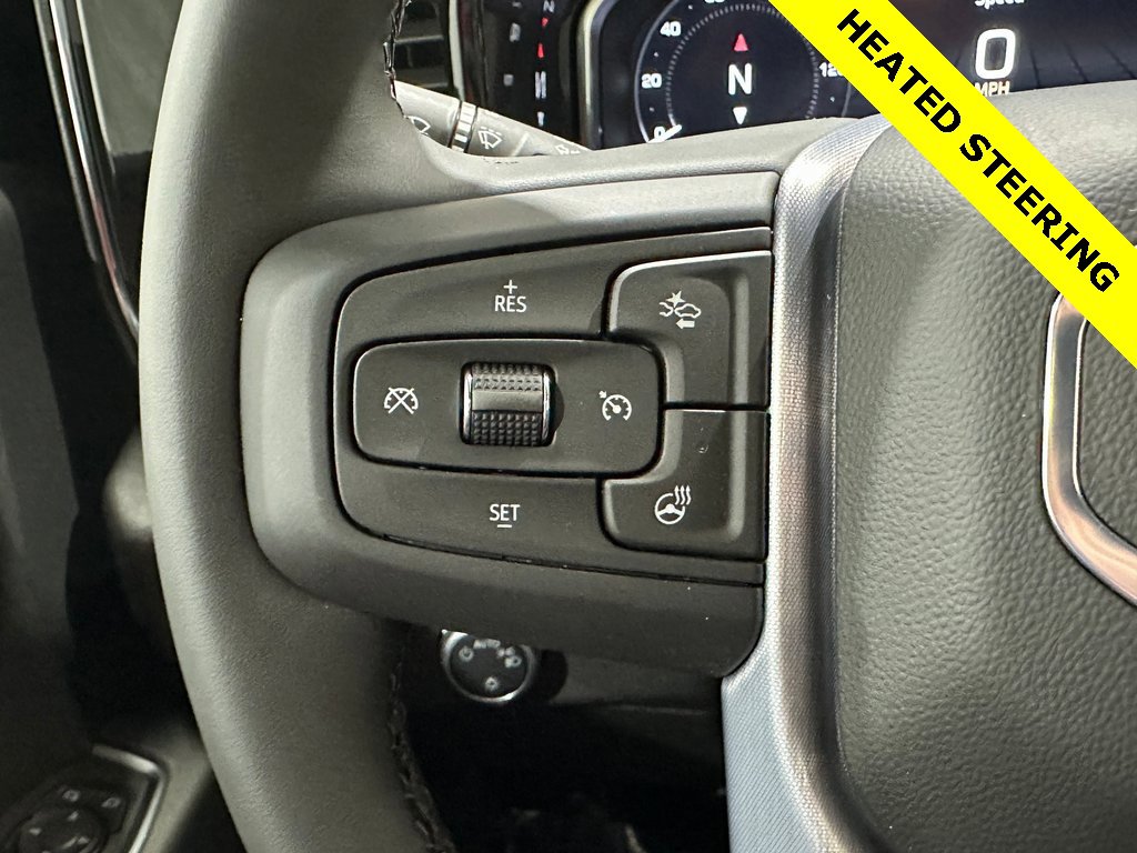 2026 Gmc Sierra 1500 SLE photo 20