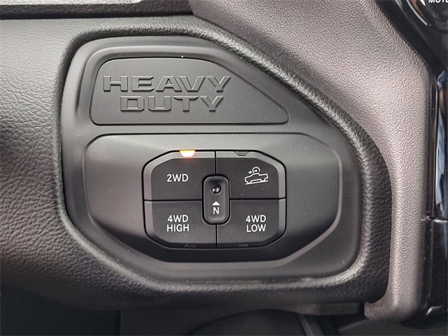 2025 Ram 2500 Laramie photo 19