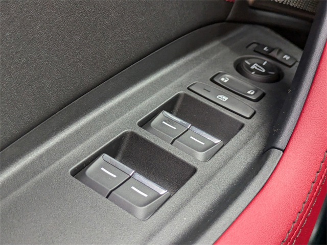 2025 Acura TLX SH-AWD A-Spec photo 29