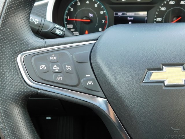 2024 Chevrolet Malibu 1LT photo 21