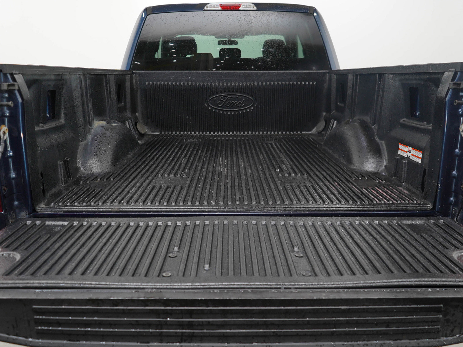 2015 Ford F-150 XLT photo 12