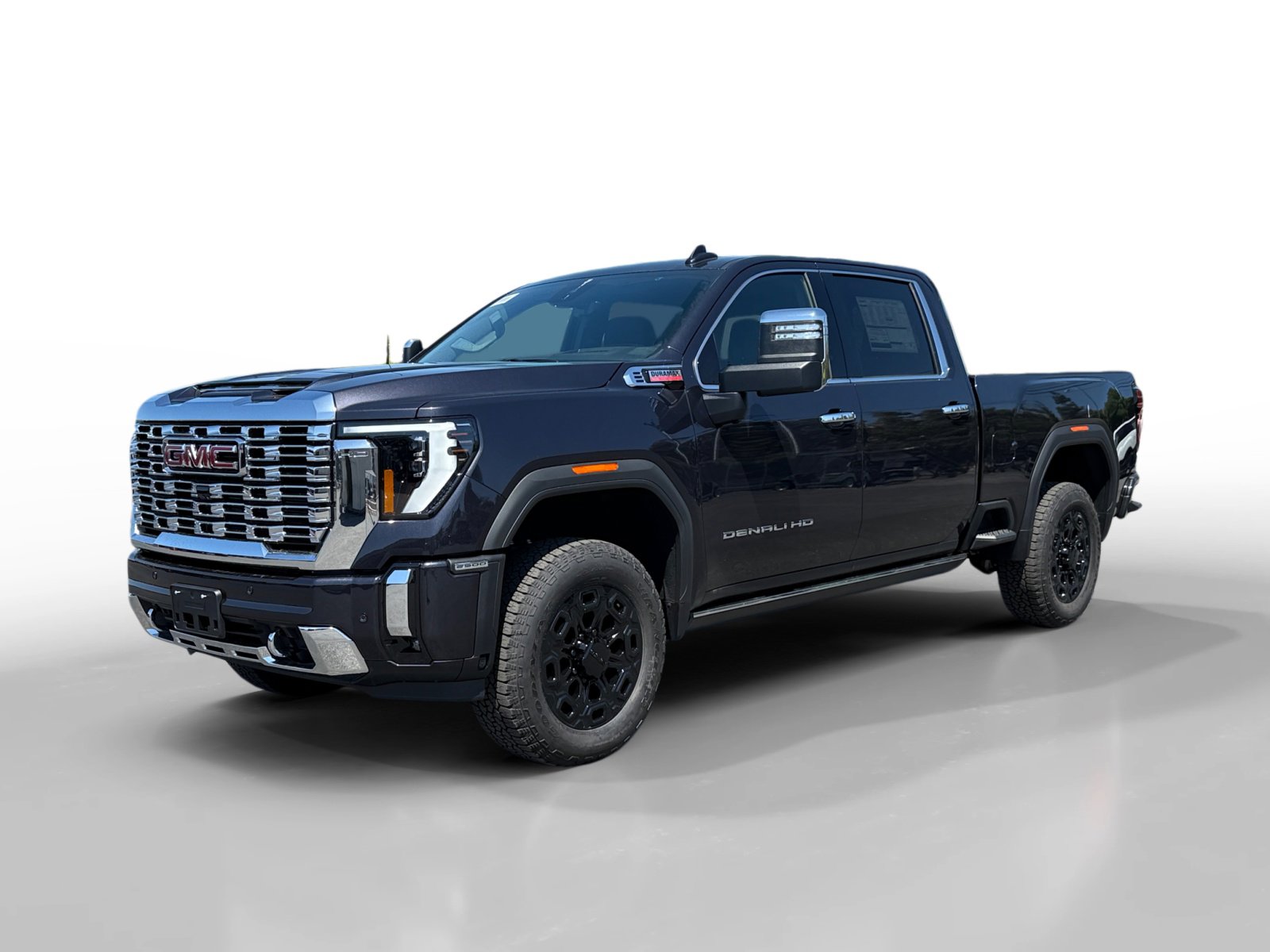 2025 GMC Sierra 2500HD Denali's photo