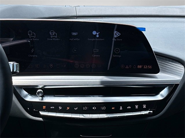 2026 Cadillac Lyriq photo 3