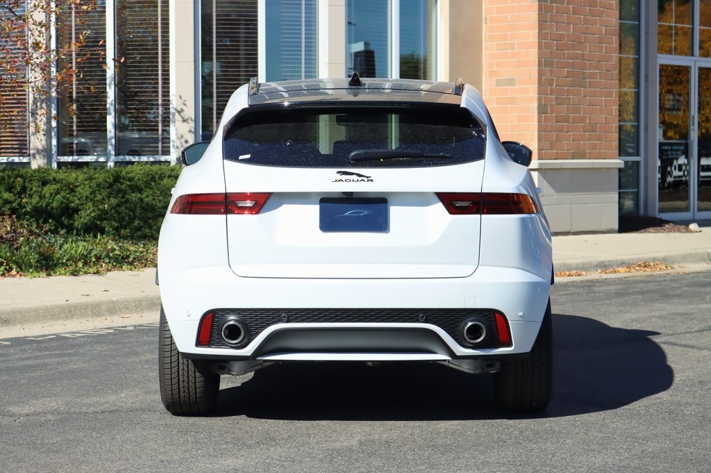 2024 JAGUAR PACE P250 - Image 3