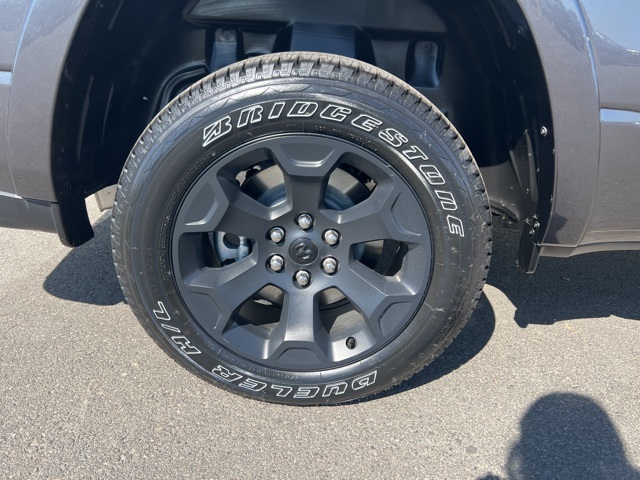 2025 Ram 1500 Big Horn Lone Star photo 20