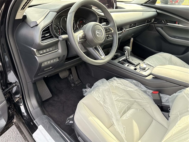 2026 Mazda CX-30 2.5 S Premium photo 2