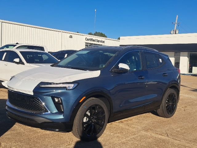 2026 Buick Encore GX Sport Touring's photo