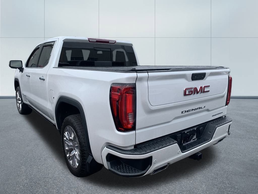 2019 Gmc Sierra 1500 Denali photo 3