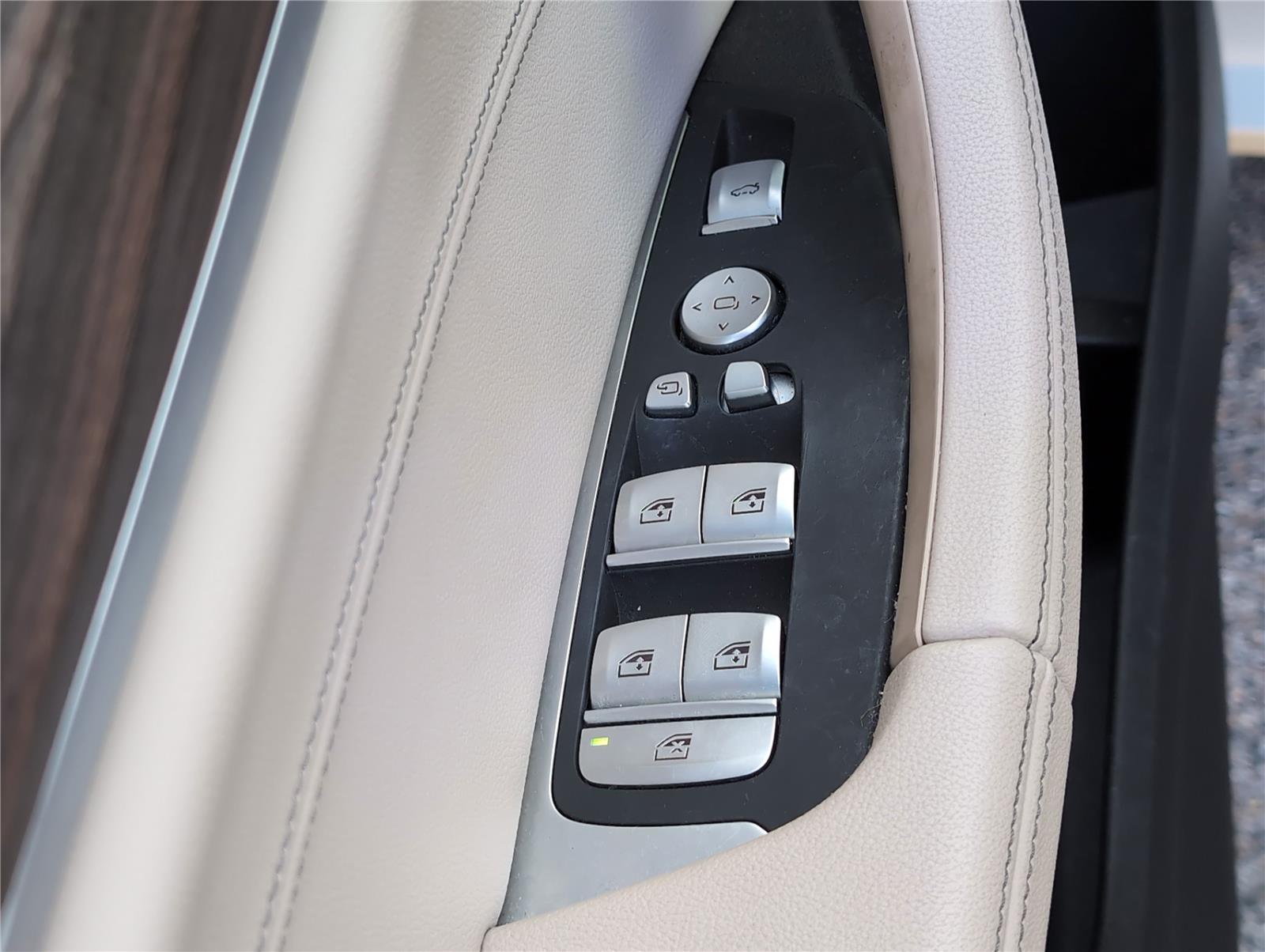 2021 Bmw X3 sDrive30i photo 10