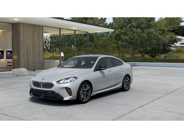 2026 BMW 2 Series 228's photo