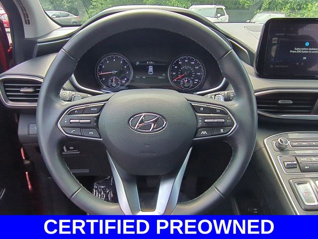2023 Hyundai Santa Fe SEL photo 13