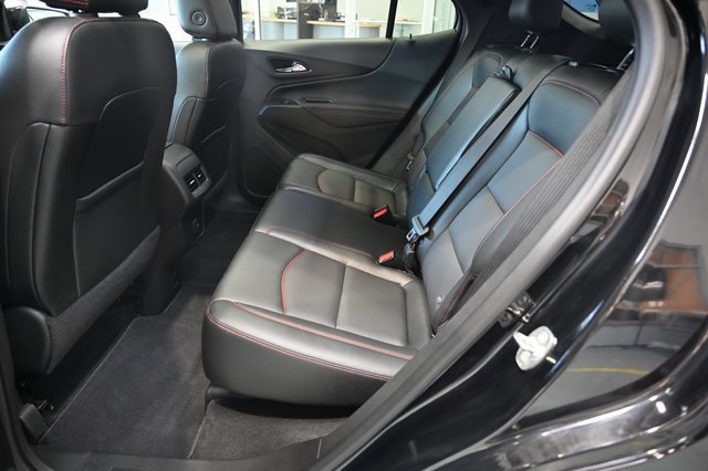 2023 Chevrolet Equinox RS photo 11