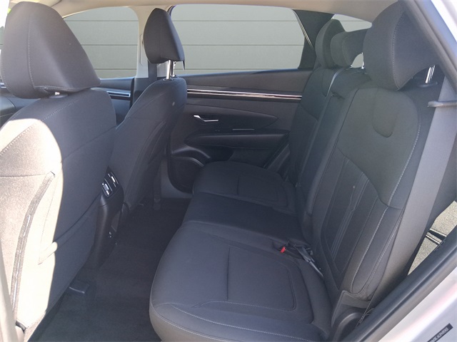 2023 Hyundai Tucson SEL photo 12