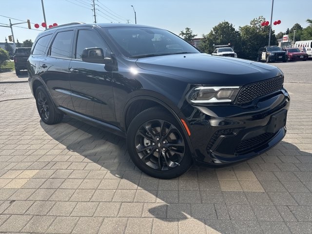 2023 Dodge Durango SXT