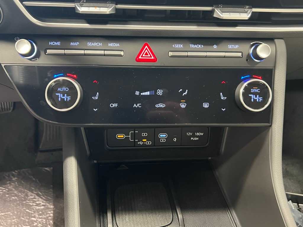 2024 Hyundai Sonata SEL Convenience photo 38