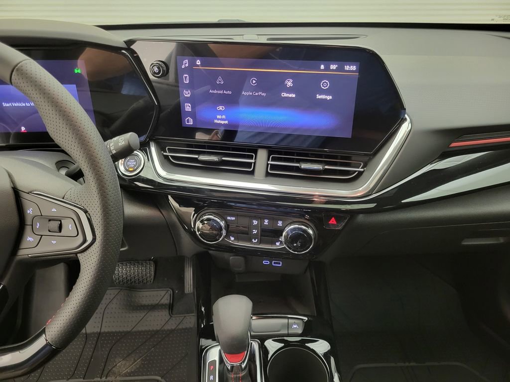 2026 Chevrolet Trax photo 31