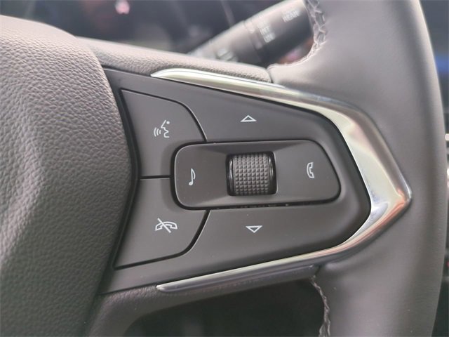 2026 Chevrolet Trax ACTIV photo 21