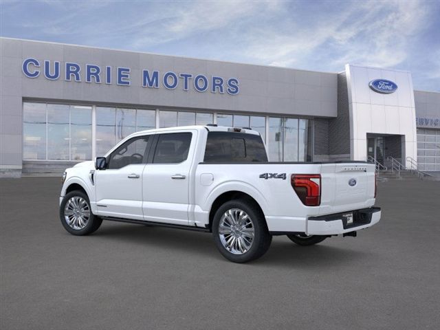 2025 FORD F-150 - Image 26