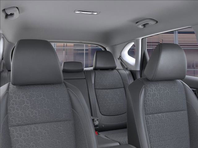 2026 Kia Seltos S photo 25