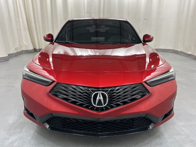 2023 Acura Integra A-Spec photo 8
