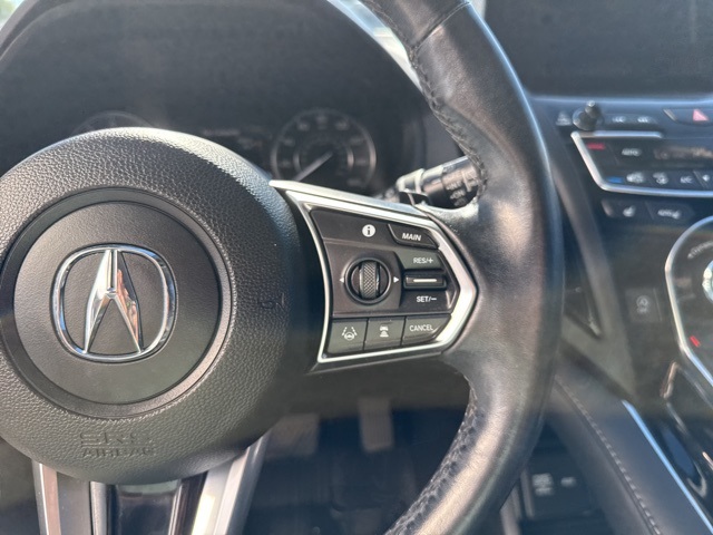 2021 Acura RDX Technology photo 15