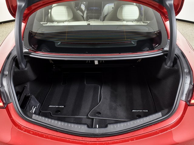 2026 Mercedes Benz CLE 300 4MATIC Coupe photo 36
