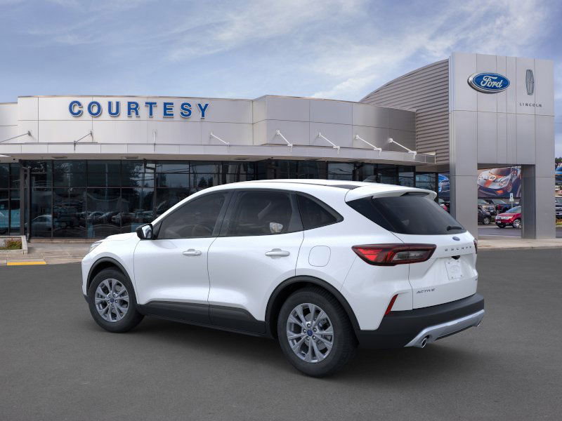 2025 Ford Escape Active photo 4