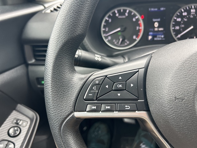 2023 Nissan Sentra S photo 10
