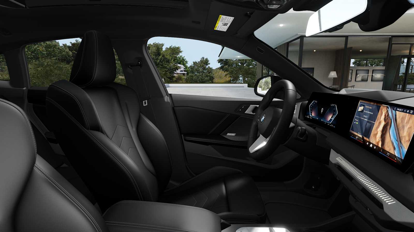 2026 Bmw 228 photo 9