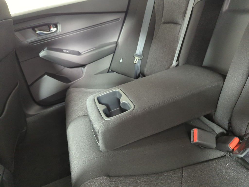 2025 Honda Accord SE photo 27