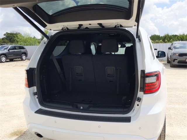 2026 Dodge Durango GT Blacktop photo 23