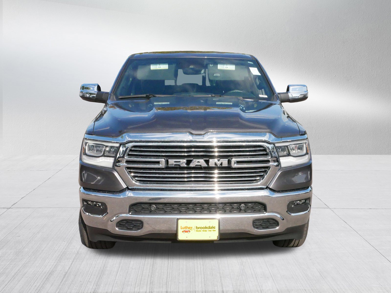 2024 Ram 1500 Laramie photo 2