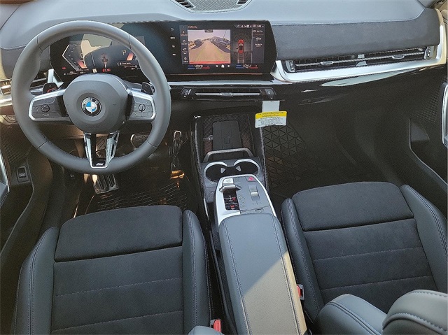 2026 Bmw X1 XDrive28i photo 13