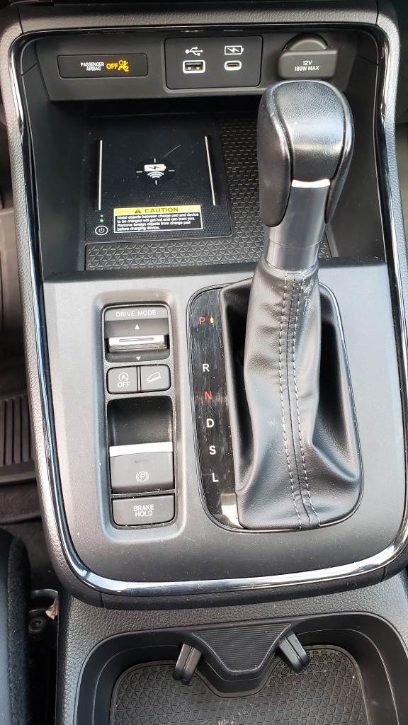 2023 Honda CR-V EX-L photo 14